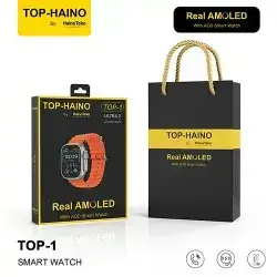 Top-haino smart watch Top-1
