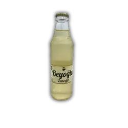 Beyoglu Ginger Soft Drink 250 ml