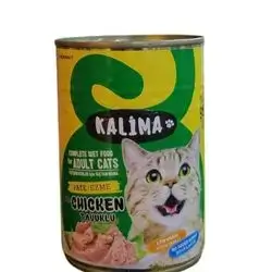 Kalima chicken adult 400g