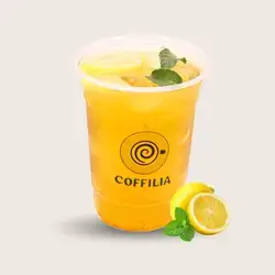 Lemon Iced Tea