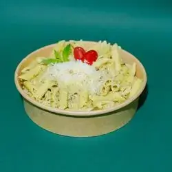 Pesto Pasta