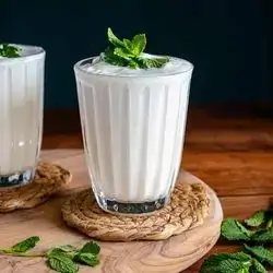 Yogurt drink