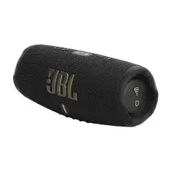 JBL Charge 5 Wi-Fi Portable Wireless Speaker with Bluetooth – Black