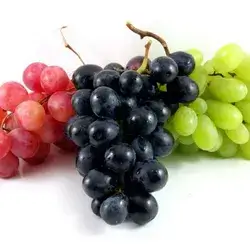 Mix Grape