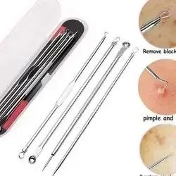 مجموعة أدوات التجميل لتنظيف الوجه من MEISHIMAN//Set of cosmetic tools for facial cleansing MEISHIMAN. 
