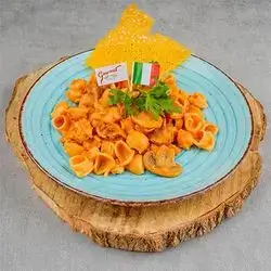 Gomiti Alla Calabra