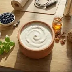M Sheep Yogurt Fikhar(clay Pot)