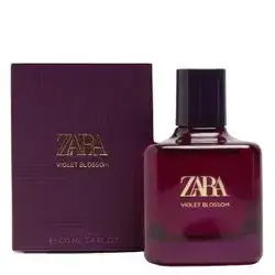 Zara Violet Blossom 100ml