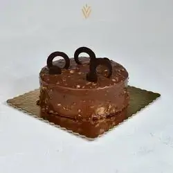 Galaxy Cake - 18 Cm