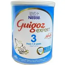 Nestle Guigoz Baby Milk Stage3 800g
