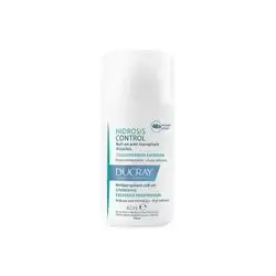Ducray Hidrosis Control Roll-On (40 ml)