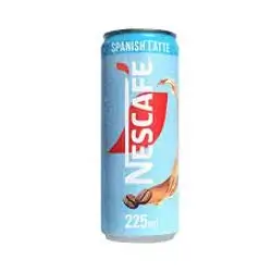 Nescafe Spanish Latte 220ml