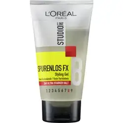 Styling Gel Halt 8 LOREAL