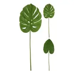 Artıfıcıal Plant Leaf 84Cm