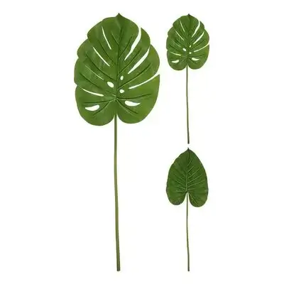 Artıfıcıal Plant Leaf 84Cm