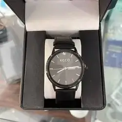 Ecco Hand Watch