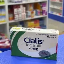 Cialis 20mg