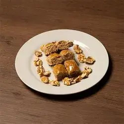 بورمەی گوێز