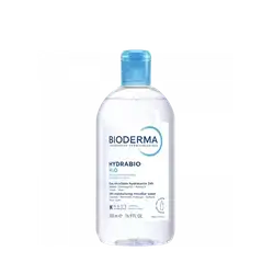 Bioderma Hydrabio H2O micellar water for dehydrated skin 500ml
