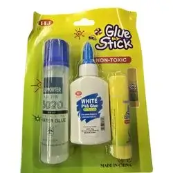 Glue Stick