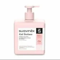 Suavinex Intimate Gel for Women 500 ml