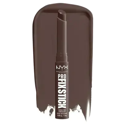 Pro Fix Stick Correcting Concealer 18 RICH ESPRESSO 1.6g _ NYX PROFESSIONAL MAKEUP