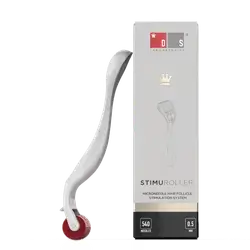 REVITA  Stimu Roller microneedle hair follicle stimulation system(0.5)mm length