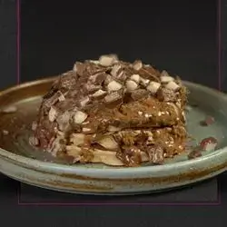Nestle Pancake