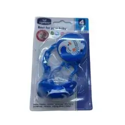 PopMax Baby Mouth 24-36Month