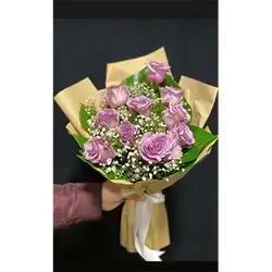 Flower Bouquet