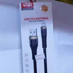 USB TO iphone VABi CA42