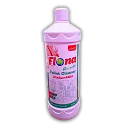 Fluna Bathroom Cleaner 1 Liter