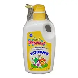 Kodomo Shampoo 750 Ml