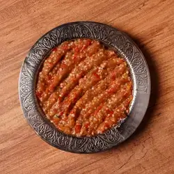 Baba Ghanoush