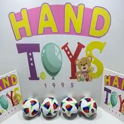 Small Fotball World Cup 2026