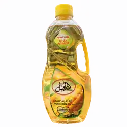 Al-Tayyib Mountain Oil 1.5 liters