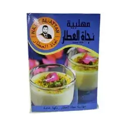 Najat Al-Attar Pudding 80g