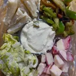 salad