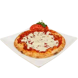 Muhammara With Cheese