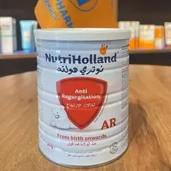 nutriholland ar from birth onwards 400g