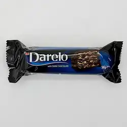 Eti Lail Wafer 50 Gm