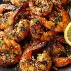 Shrimp (300-400g)