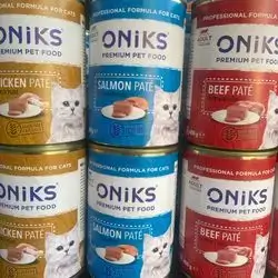 Oniks mix 3x