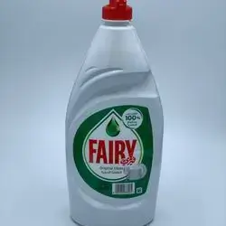 Fairy Original Dishwashing Liquid 750Ml
