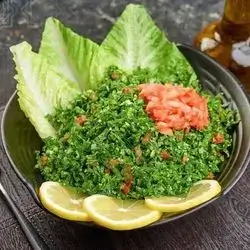 Tabbouleh