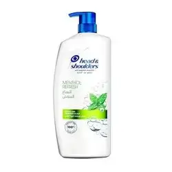 Head&Shoulders 1000Ml