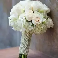 Flower Bride 