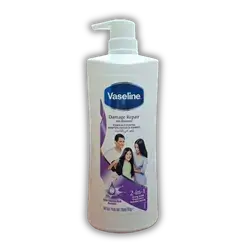 Vaseline Shampoo 680 ml