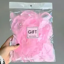 Feather box eccsuar