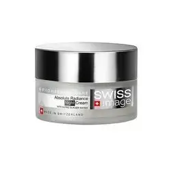 Swiss Image Brightening Care Absolute Radiance Night Cream